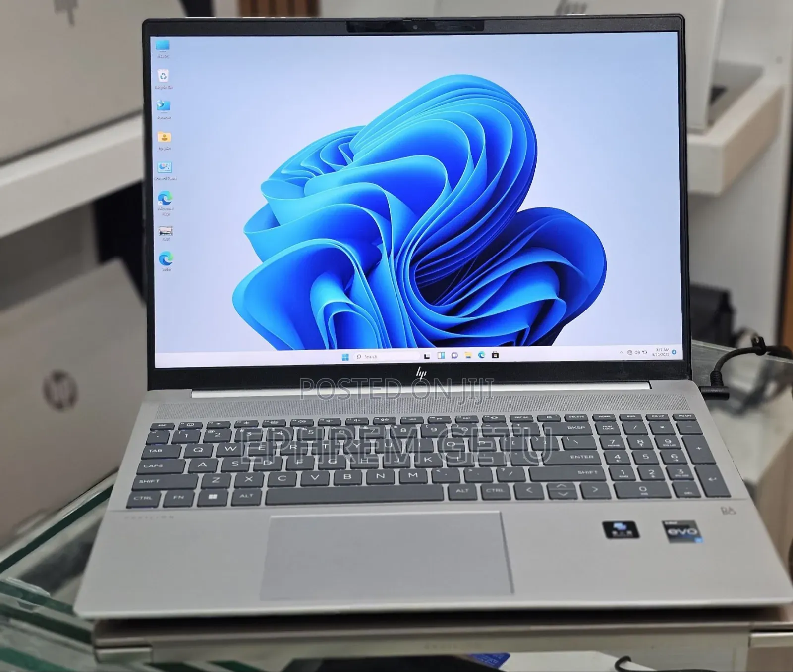 New Laptop HP Pavilion 15 16GB Intel Core i7 SSD 1T