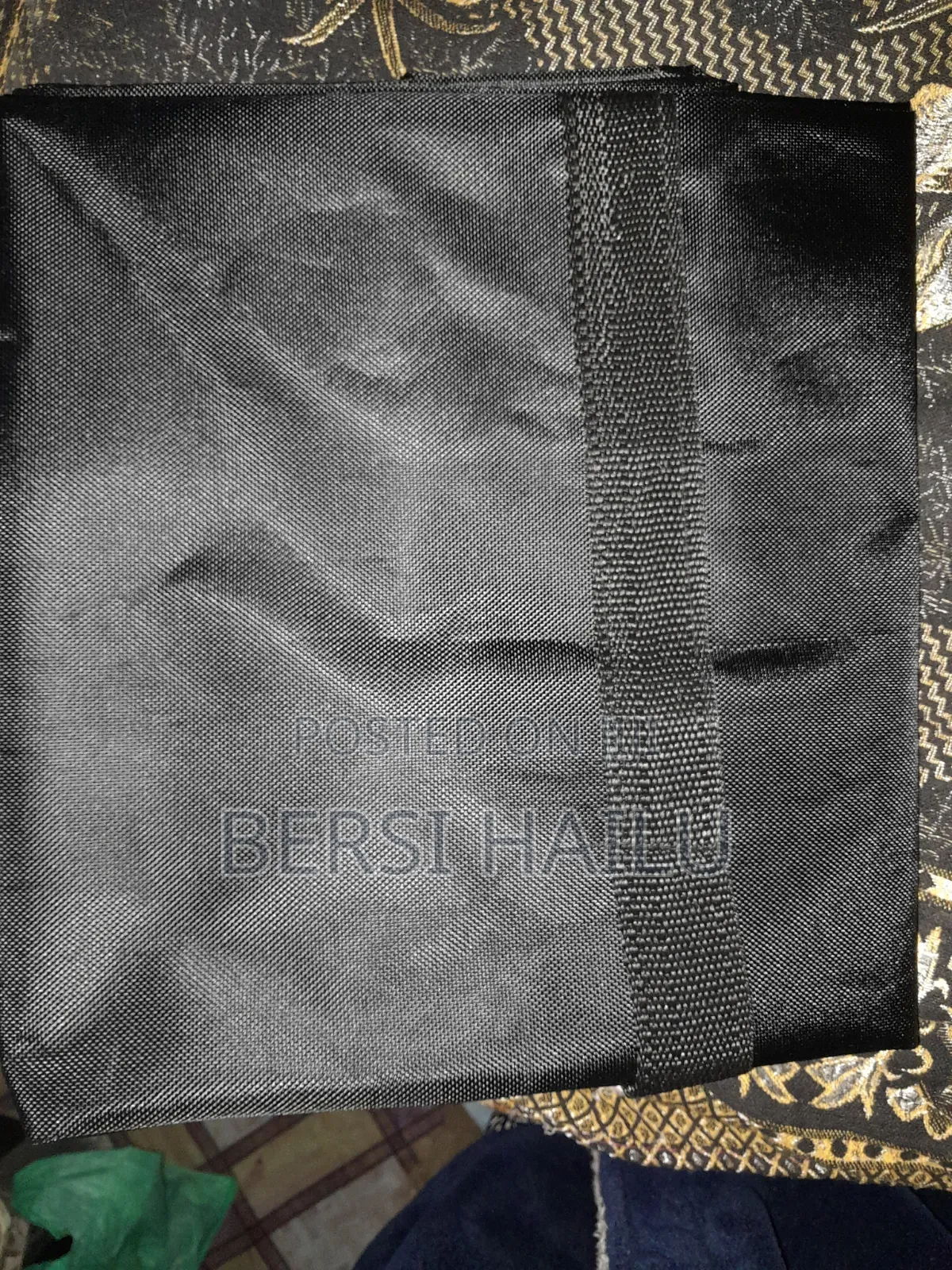 Suitcase 25 Kilo