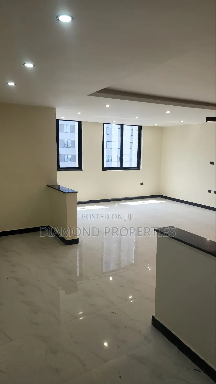 3bdrm Apartment in Bole for sale