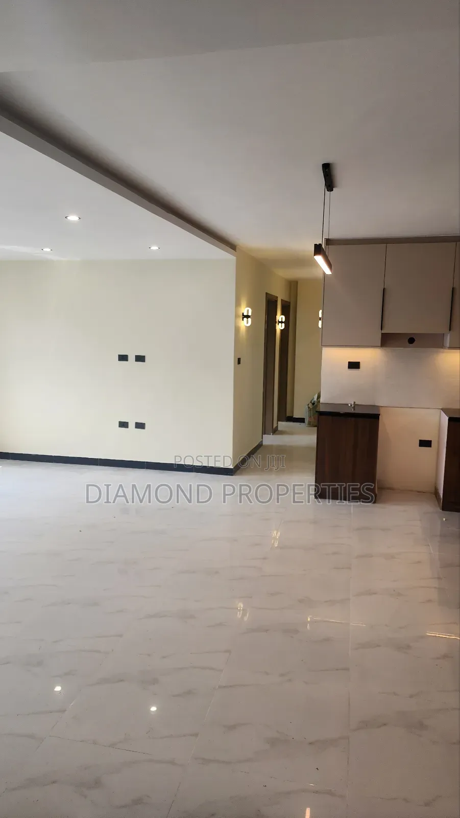3bdrm Apartment in Bole for sale