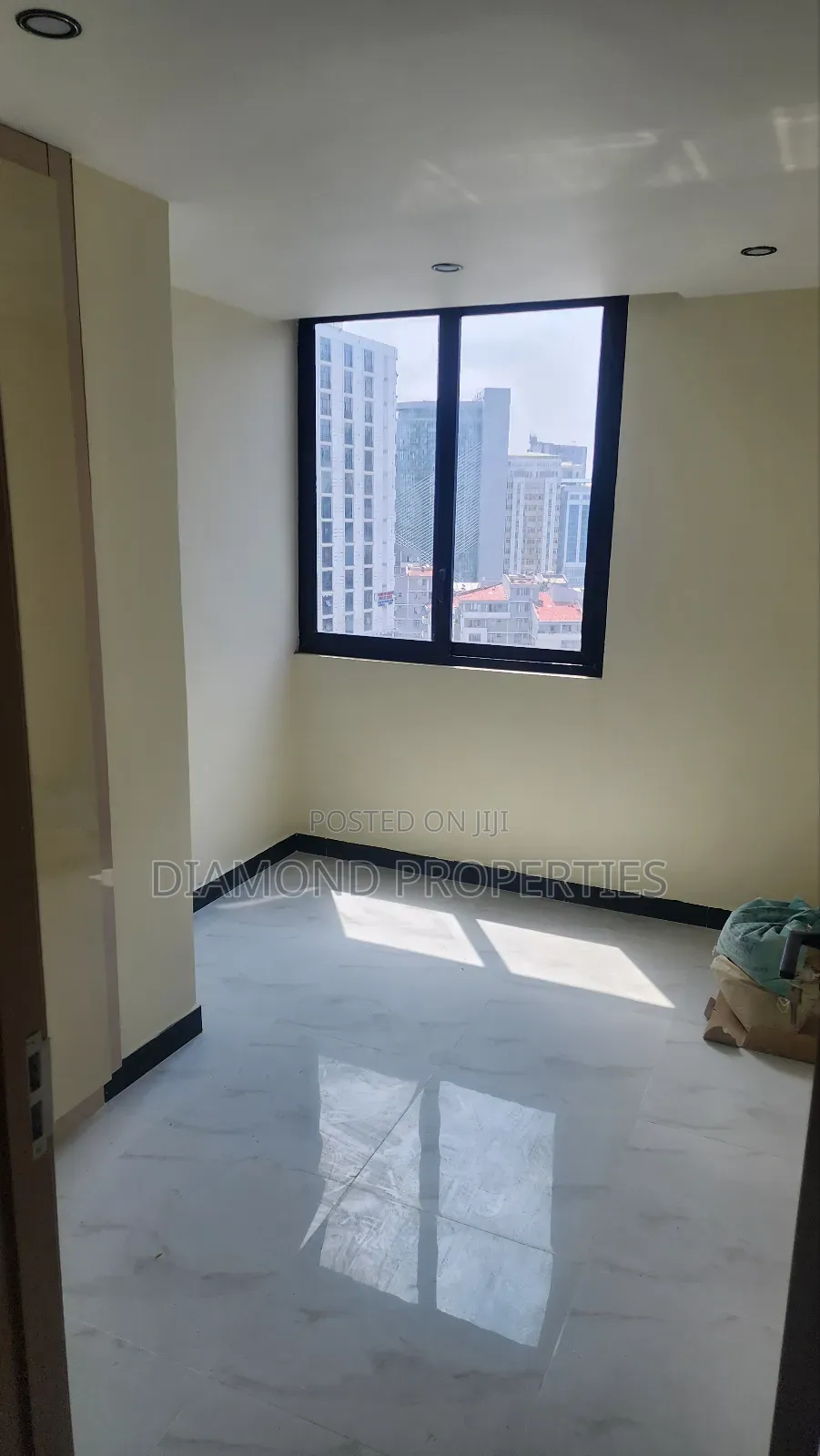 3bdrm Apartment in Bole for sale