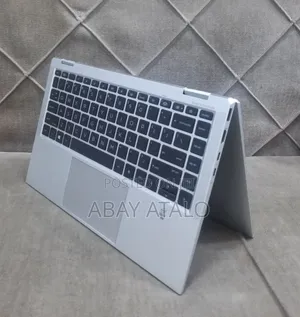 New Laptop HP EliteBook 1040 G8 16GB Intel Core i7 SSD 512GB