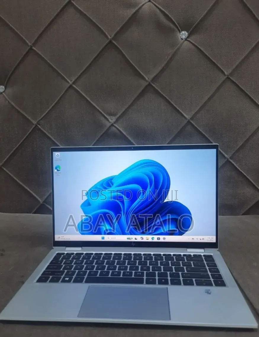 New Laptop HP EliteBook 1040 G8 16GB Intel Core i7 SSD 512GB