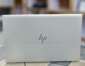 New Laptop HP EliteBook 840 G7 16GB Intel Core i7 SSD 512GB