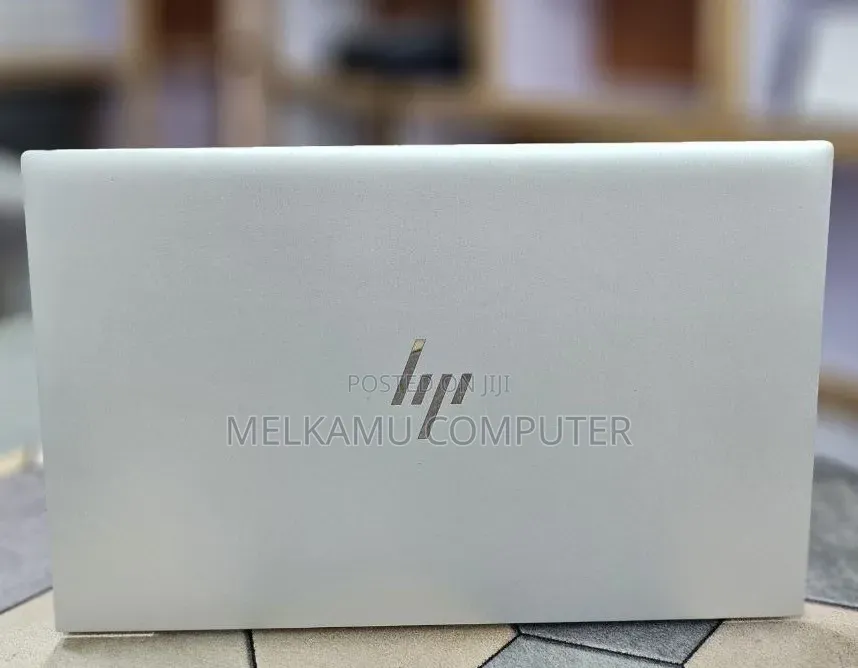 New Laptop HP EliteBook 840 G7 16GB Intel Core i7 SSD 512GB