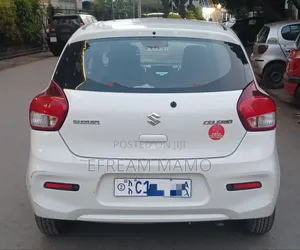 Suzuki Celerio 2022