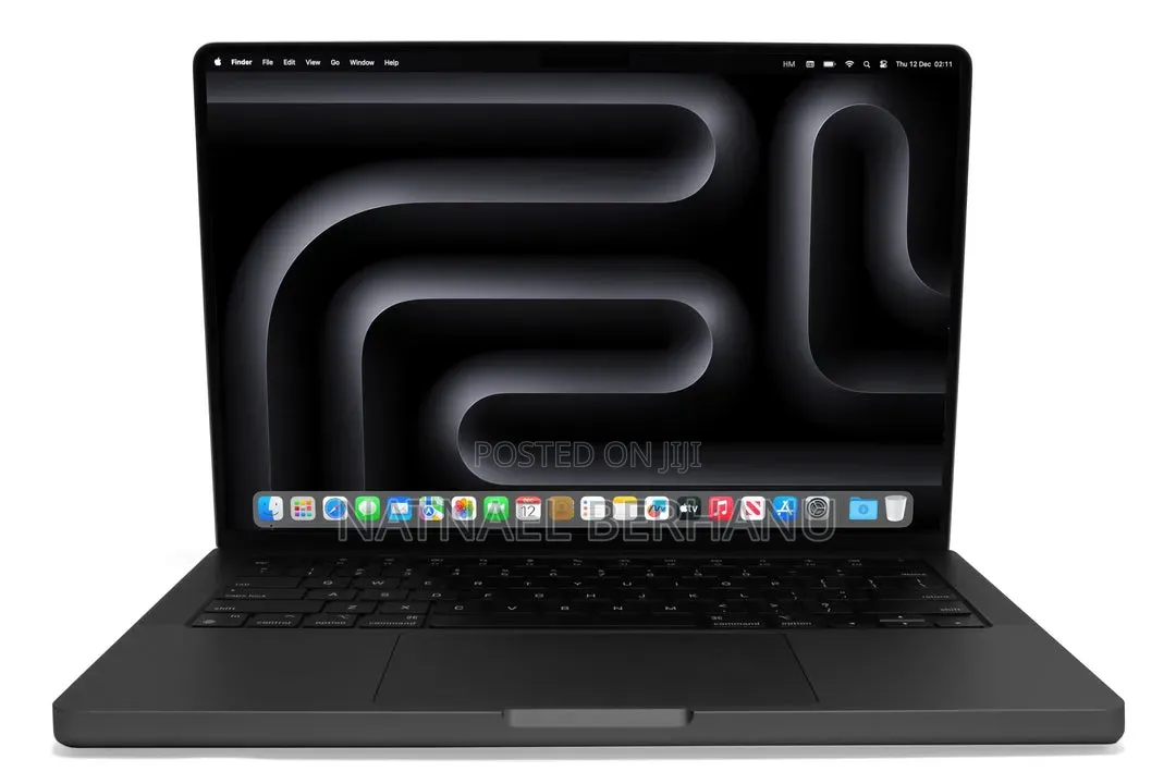 Laptop Apple MacBook Pro 2024 M4 16GB Apple M4 SSD 500GB