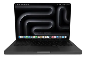 Laptop Apple MacBook Pro 2024 M4 16GB Apple M4 SSD 500GB
