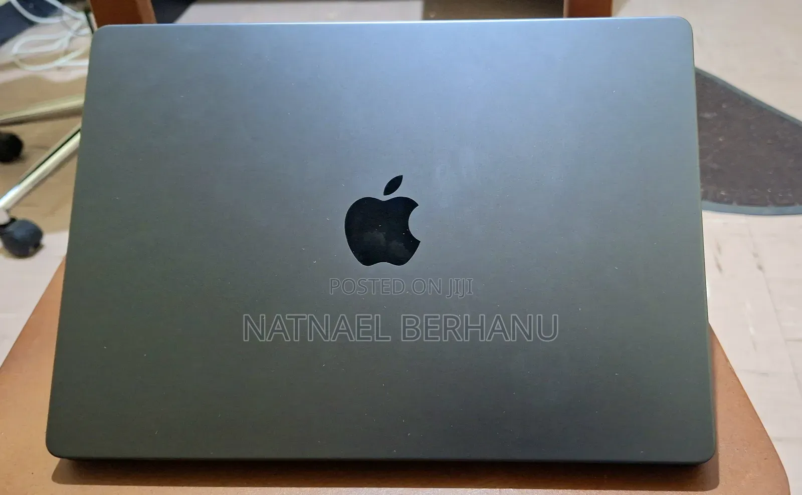 Laptop Apple MacBook Pro 2024 M4 16GB Apple M4 SSD 500GB