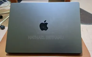 Laptop Apple MacBook Pro 2024 M4 16GB Apple M4 SSD 500GB