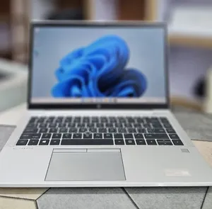 New Laptop HP EliteBook 840 G7 16GB Intel Core i7 SSD 512GB
