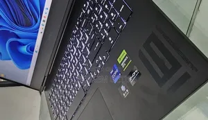 New Laptop HP Omen 16 16GB Intel Core i9 SSD 1T