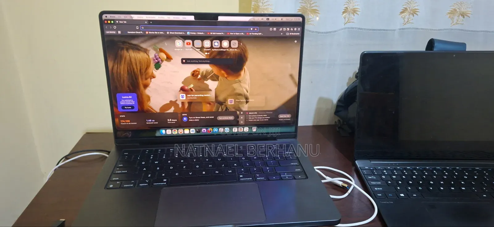 Laptop Apple MacBook Pro 2024 M4 16GB Apple M4 SSD 500GB