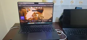 Laptop Apple MacBook Pro 2024 M4 16GB Apple M4 SSD 500GB