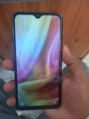 Samsung Galaxy A10s 32 GB Blue