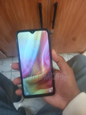 Samsung Galaxy A10s 32 GB Blue