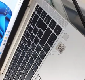 New Laptop HP EliteBook 840 G7 16GB Intel Core i5 SSD 512GB