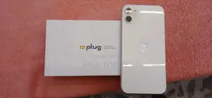 Apple iPhone 11 64 GB White