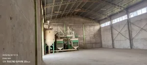 Warehouse for Rent Asphalter
