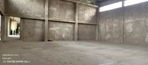Warehouse for Rent Asphalter