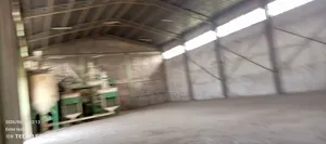 Warehouse for Rent Asphalter