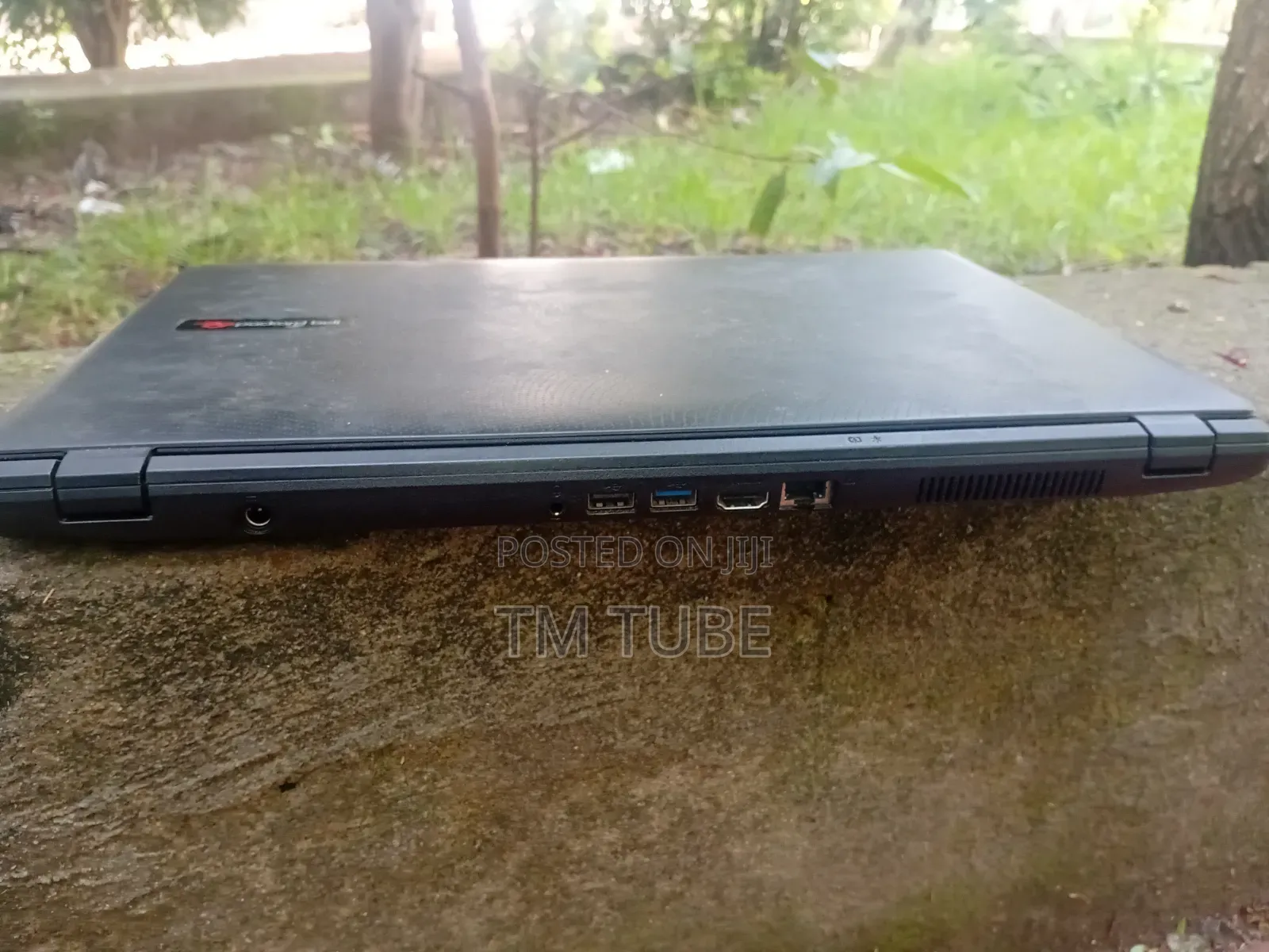 Laptop Packard Bell EasyNote TJ71 4GB Intel Core i7 HDD 500GB