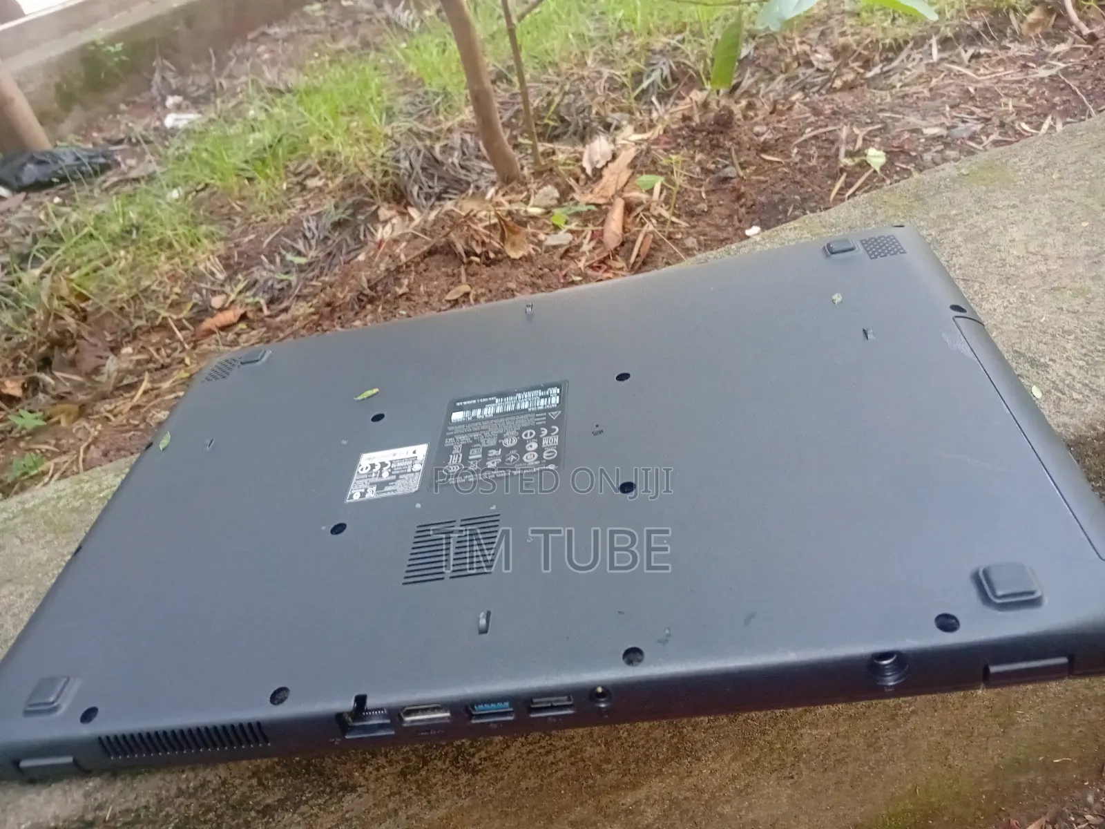 Laptop Packard Bell EasyNote TJ71 4GB Intel Core i7 HDD 500GB