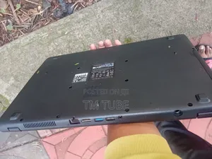 Laptop Packard Bell EasyNote TJ71 4GB Intel Core i7 HDD 500GB