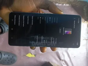 New Samsung Galaxy A73 5G 128 GB Black