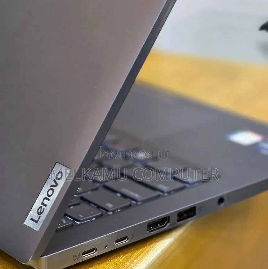 New Laptop Lenovo ThinkPad T14 16GB Intel Core i7 SSD 512GB