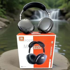 Upgrade Your Sound: JBL by Harman Wireless