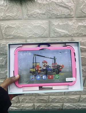 New Tablet 256 GB