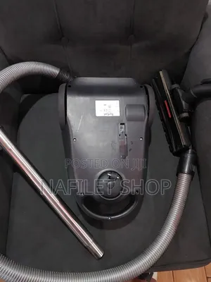 Vacum Cleaner