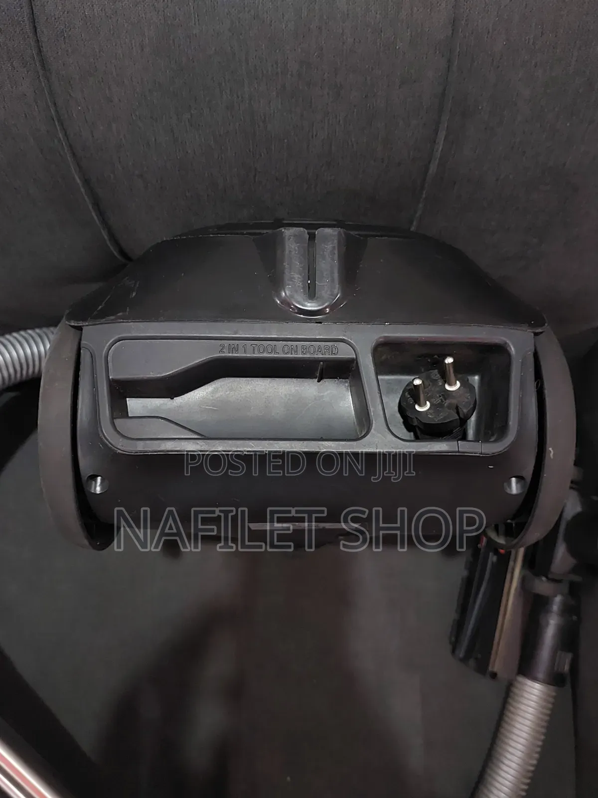 Vacum Cleaner