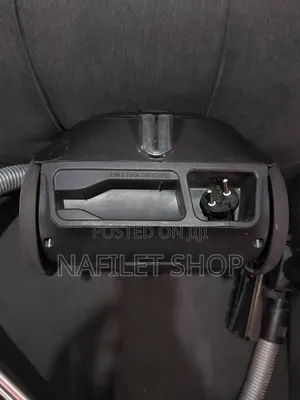 Vacum Cleaner