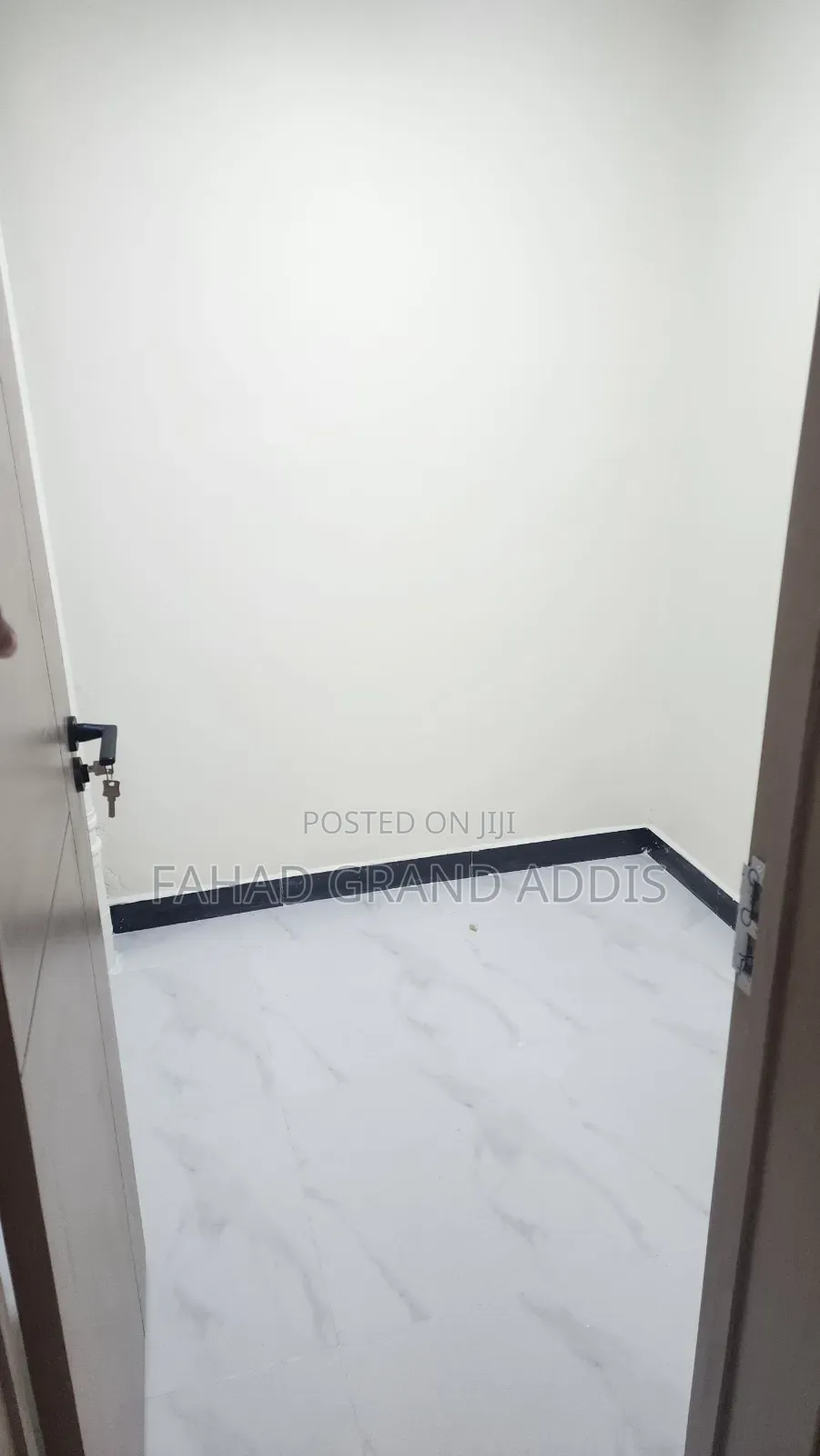 3bdrm Apartment in Bole for sale