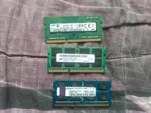 Ram and HDD and Maintenance
