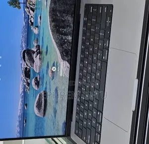New Laptop Apple MacBook Pro 2021 M1 16GB Apple M1 SSD 512GB
