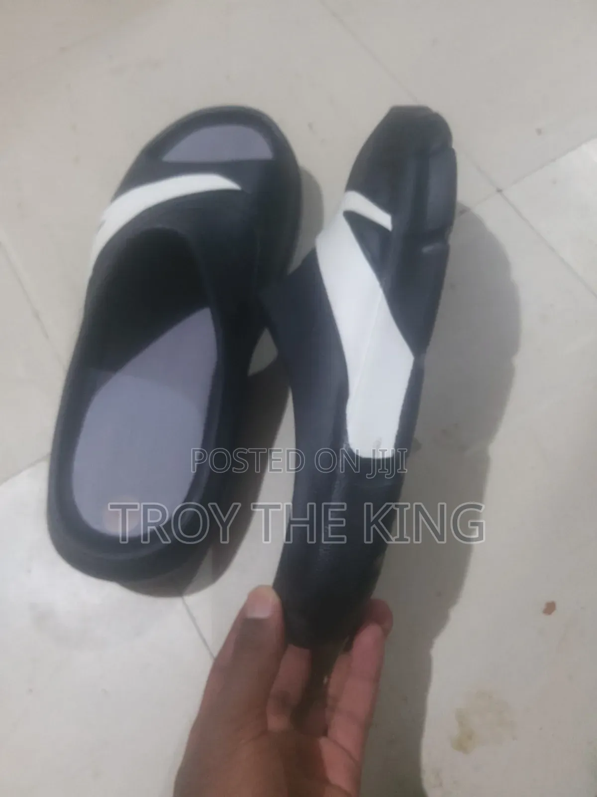 Slippers Netela Chama
