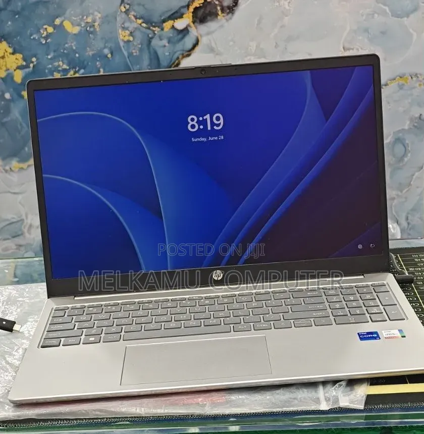 New Laptop HP Stream Notebook 16GB Intel Core i5 SSD 1T