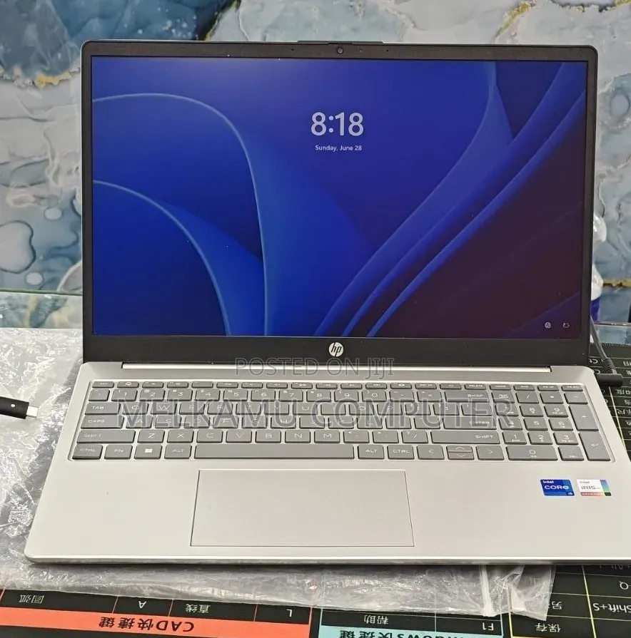 New Laptop HP Stream Notebook 16GB Intel Core i5 SSD 1T