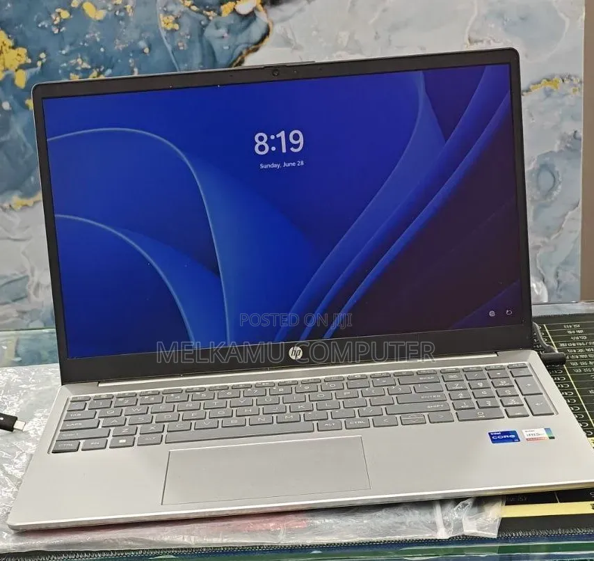 New Laptop HP Stream Notebook 16GB Intel Core i5 SSD 1T