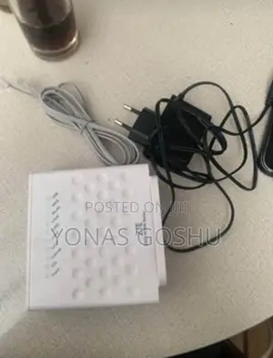 Zte Router