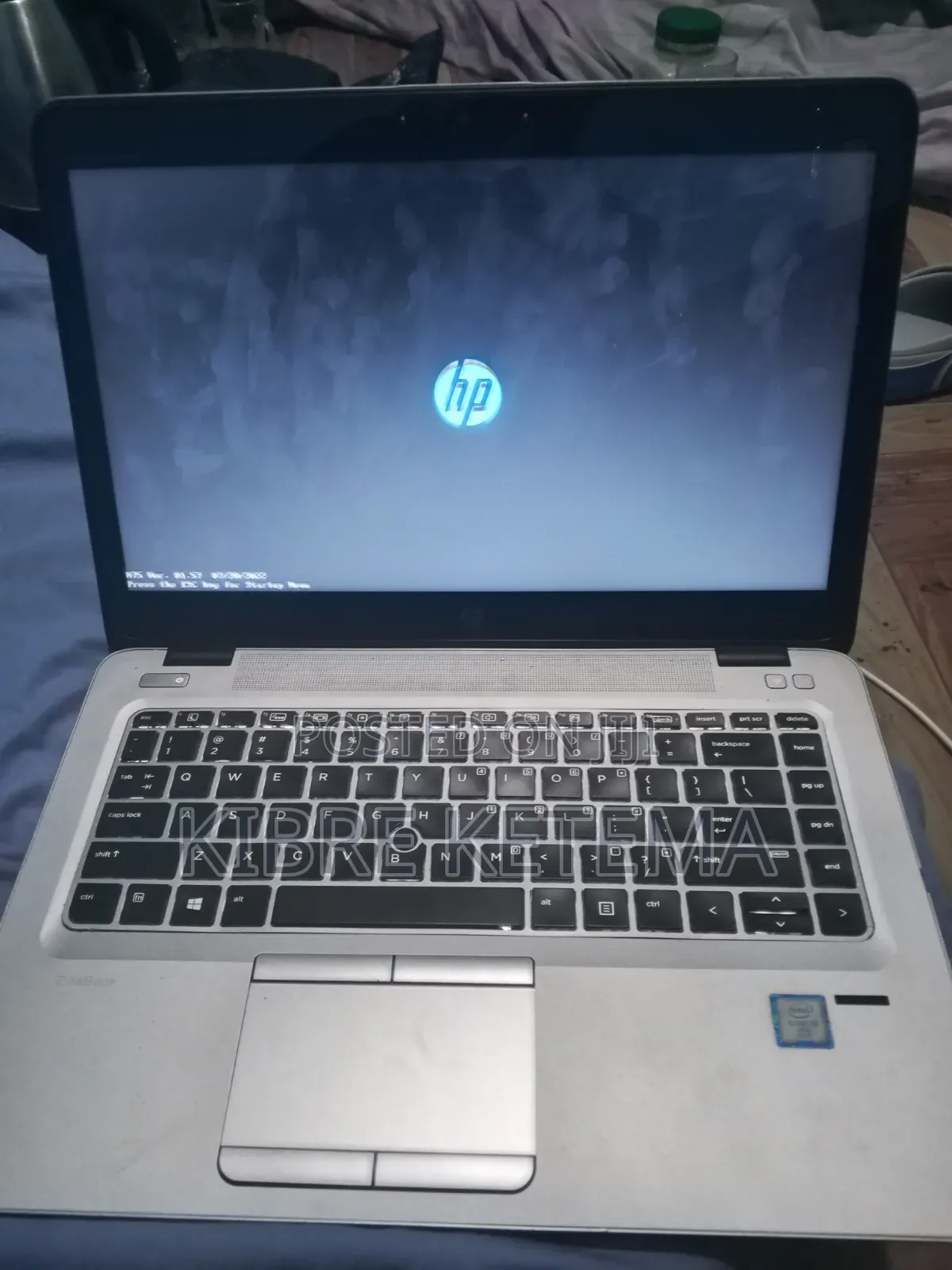 Laptop HP EliteBook 840 G3 16GB Intel Core i5 HDD 1T