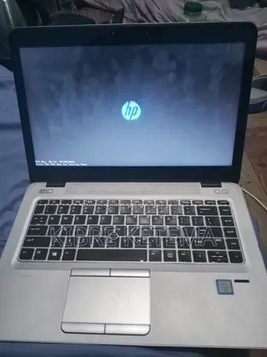 Laptop HP EliteBook 840 G3 16GB Intel Core i5 HDD 1T