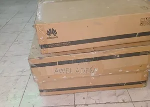 Huawei S5700-28c-PWR-Ei S5700 Series 24 Poe+ Managed Network Switch