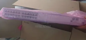 Huawei S5700-28c-PWR-Ei S5700 Series 24 Poe+ Managed Network Switch