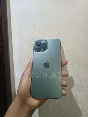 Apple iPhone 13 Pro Max 256 GB Gray