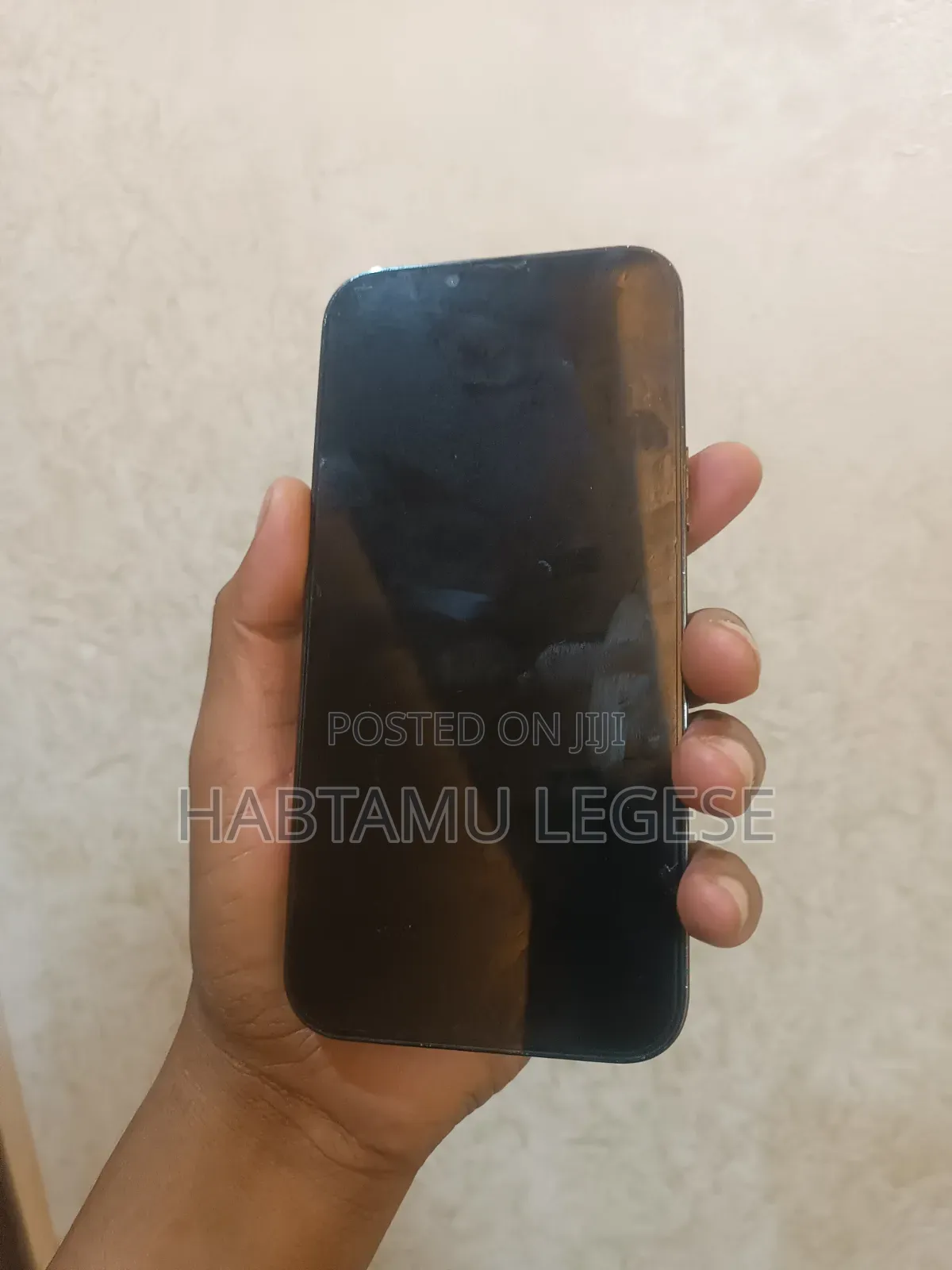 Apple iPhone 13 Pro Max 256 GB Gray