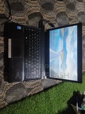 Laptop Toshiba Portege R830 6GB Intel Core i5 HDD 500GB